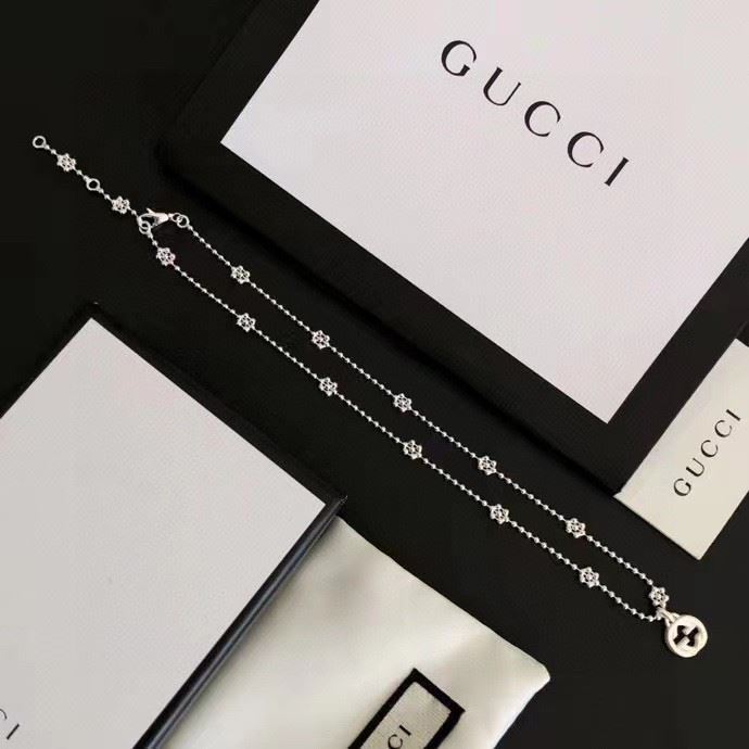 Gucci Necklaces